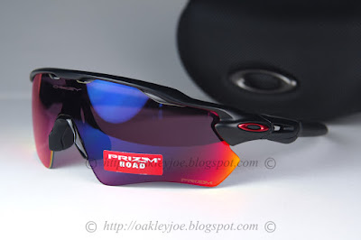 oakley radar ev path prizm road lens oakley radar ev path prizm road lens